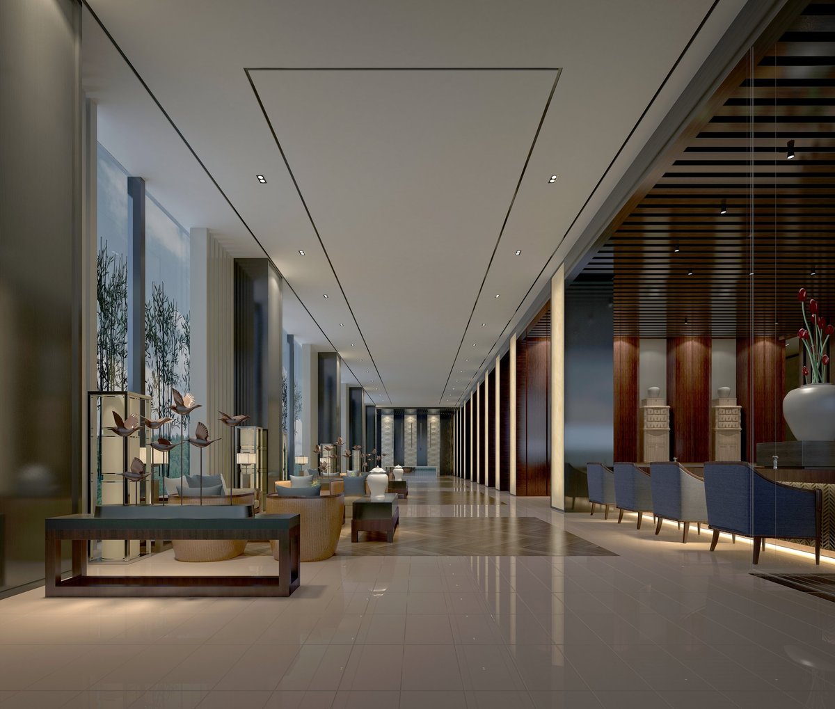 Grand Premier — Residential