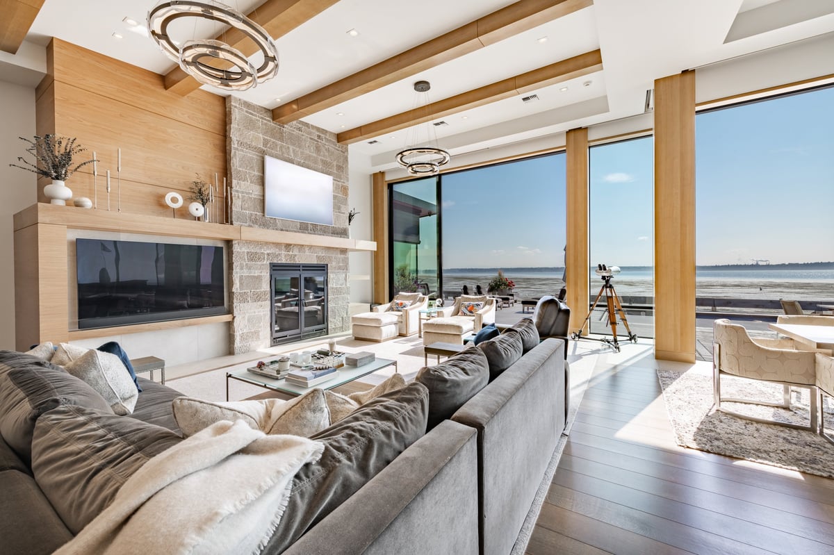 Grand Premier — Residential