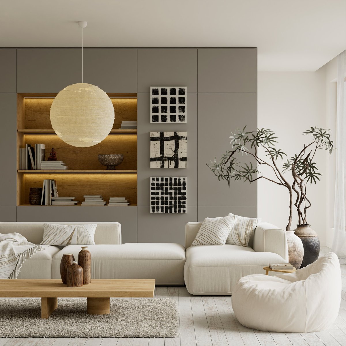 Ambra Heights — Residential