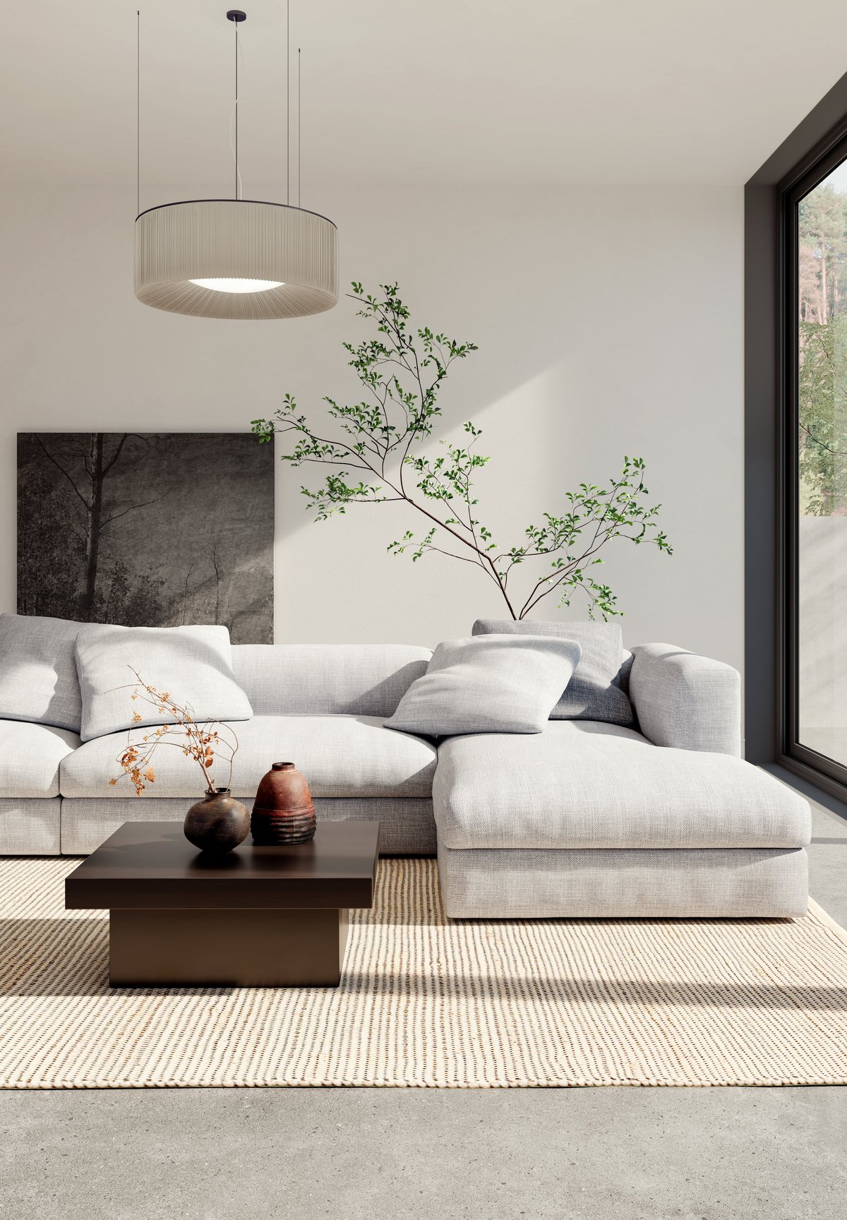 Siham Court — Residential
